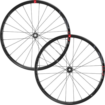 Fulcrum Racing 5 Disc Brake Wheelset