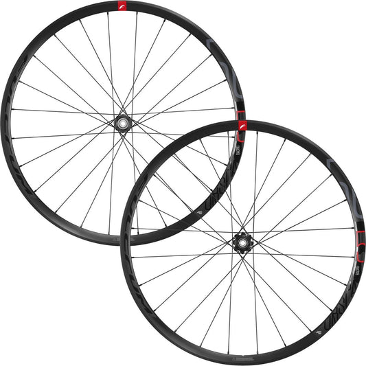 Fulcrum Racing 5 Disc Brake Wheelset