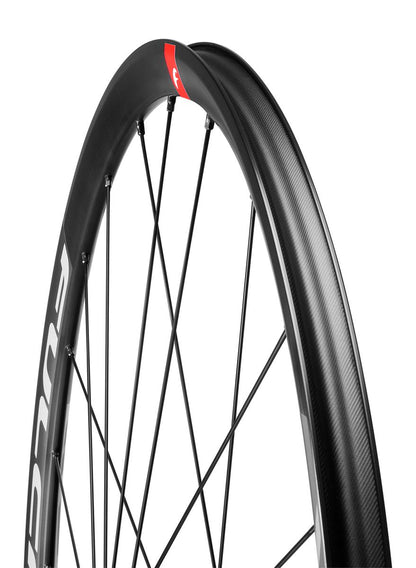 Fulcrum Racing 5 Disc Brake Wheelset