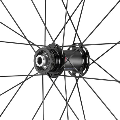 Fulcrum Racing 5 Disc Brake Wheelset