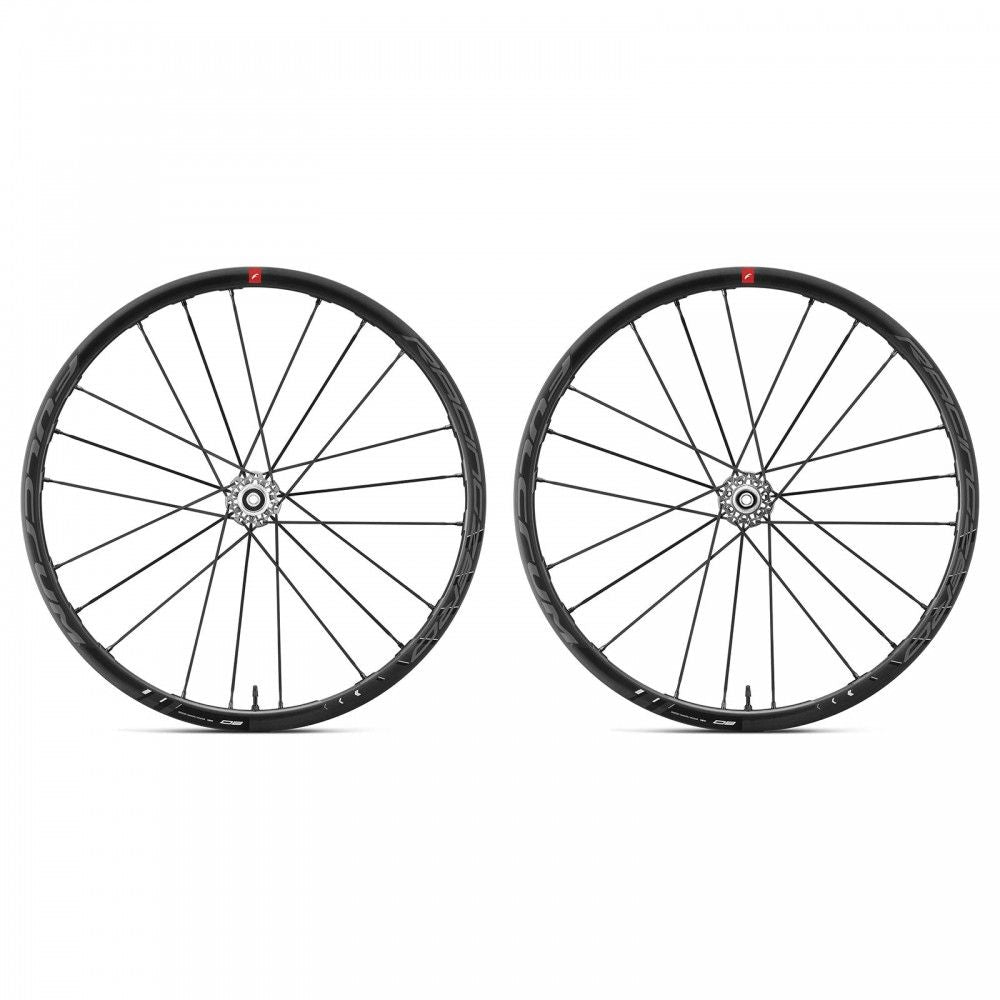 Fulcrum Racing Zero Disc Brake Wheelset