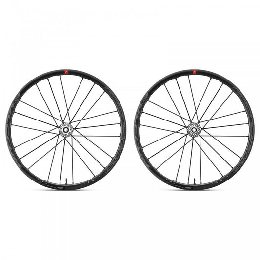 Fulcrum Racing Zero Disc Brake Wheelset