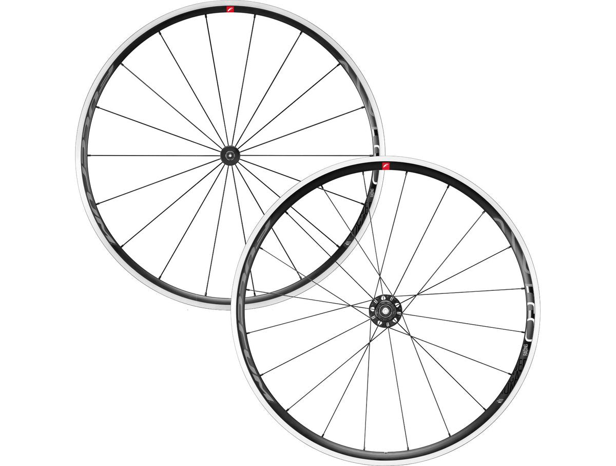 Fulcrum Racing 6 Rim Brake Wheelset