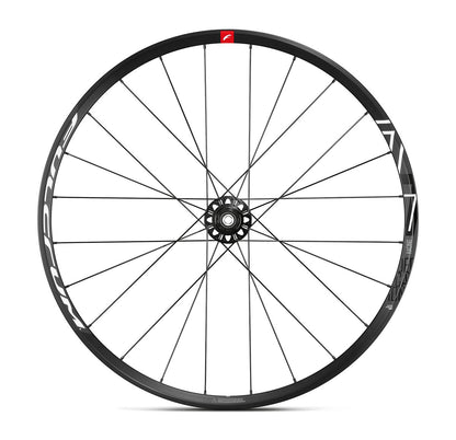 Fulcrum Racing 7 Disc Brake Wheelset