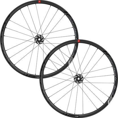 Fulcrum Racing 3 Disc Brake Wheelset