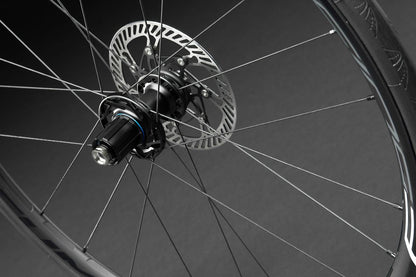 Fulcrum Racing 3 Disc Brake Wheelset