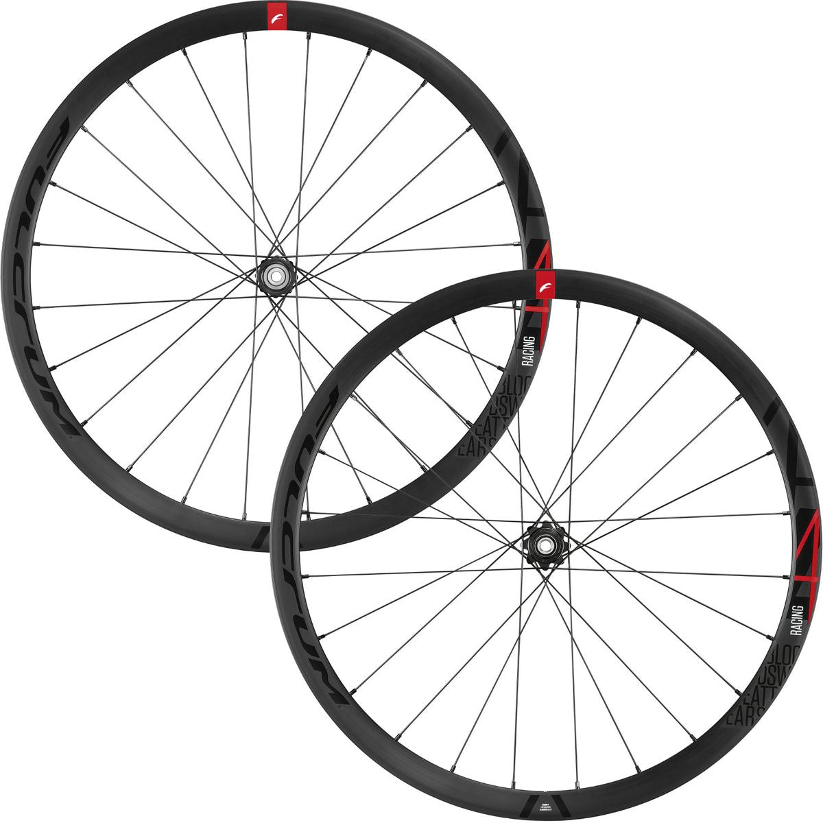 Fulcrum Racing 4 Disc Brake Wheelset