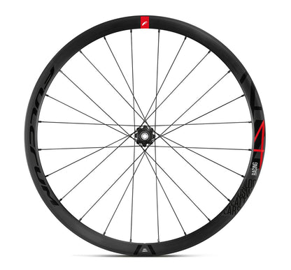 Fulcrum Racing 4 Disc Brake Wheelset