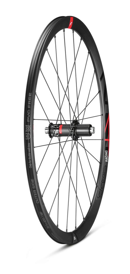 Fulcrum Racing 4 Disc Brake Wheelset