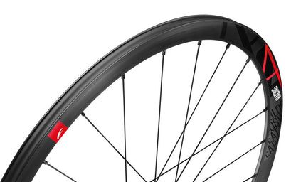 Fulcrum Racing 4 Disc Brake Wheelset