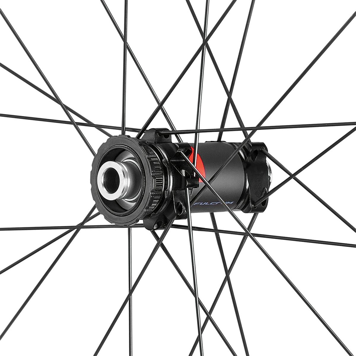 Fulcrum Racing 4 Disc Brake Wheelset