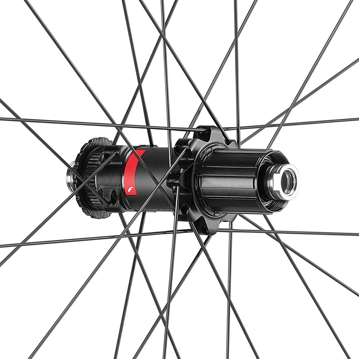 Fulcrum Racing 4 Disc Brake Wheelset