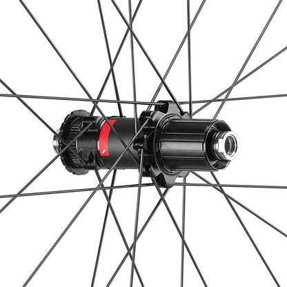 Fulcrum Racing 4 Disc Brake Wheelset