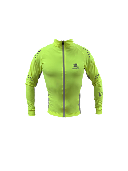 Brave Thermal Jacket Reflective