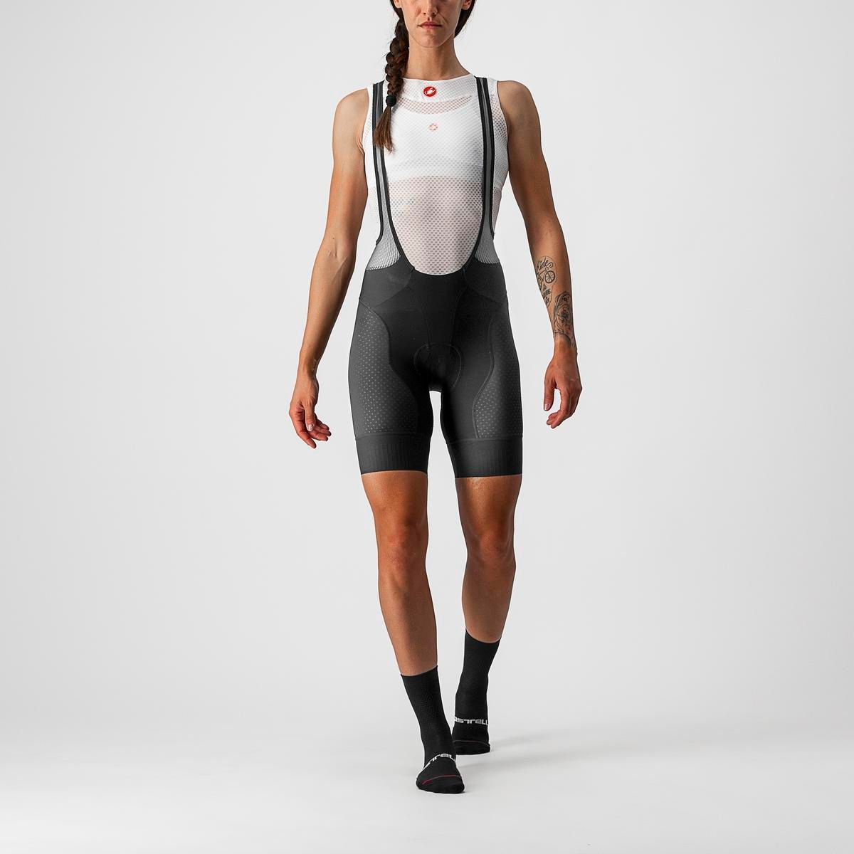 Castelli Free Aero Race 4 Bibshort Women's