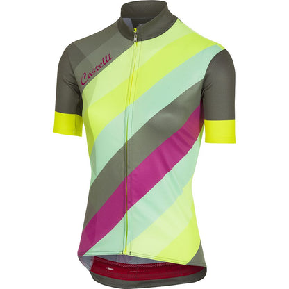 Castelli Prisma Jersey Women's