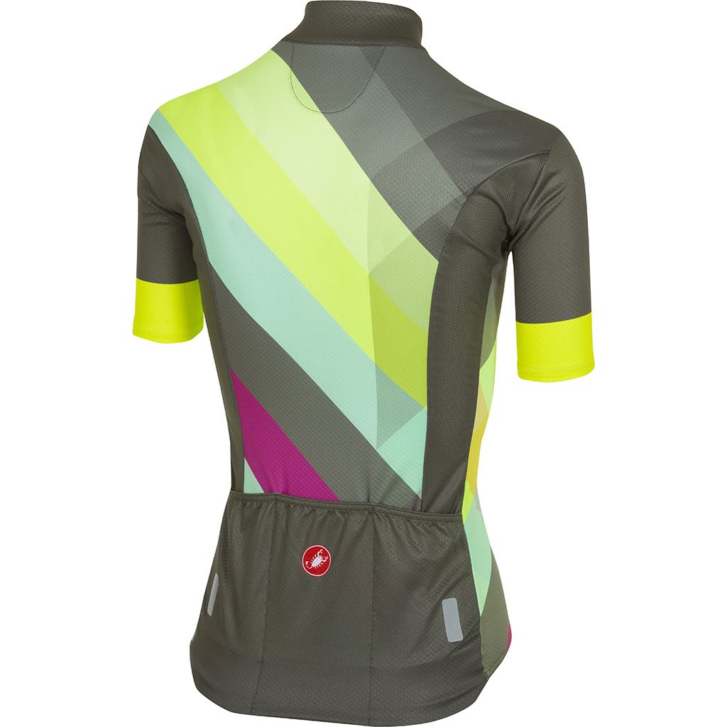 Castelli Prisma Jersey Women's