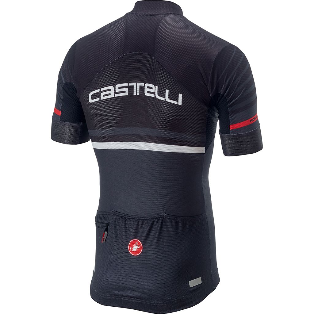 Castelli Free Aero Race 4.1 Jersey Men's