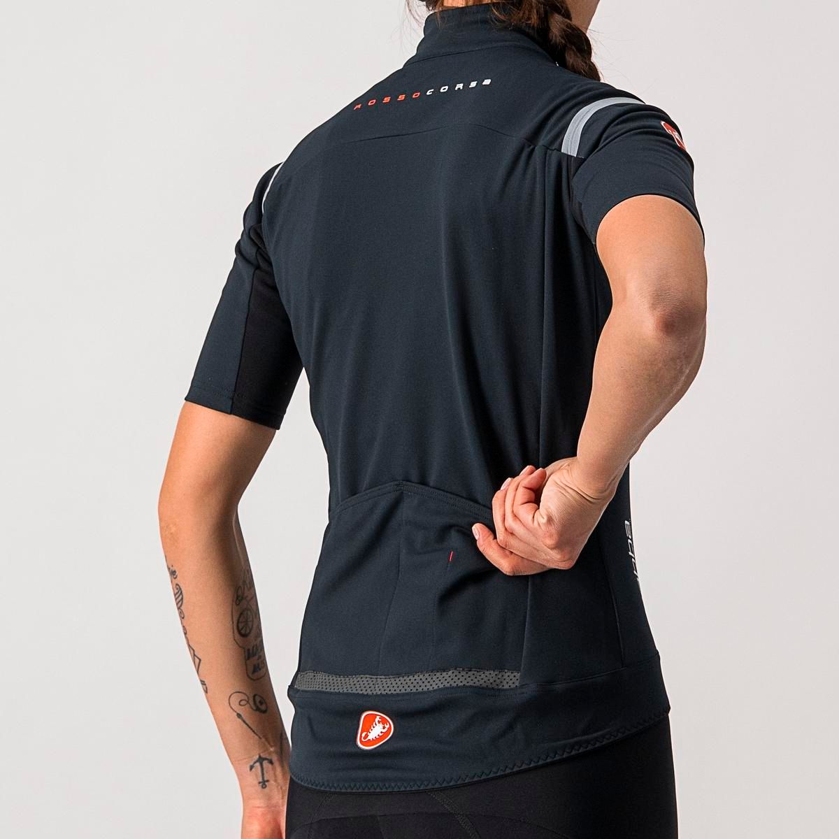 Castelli Gabba RoS Women's