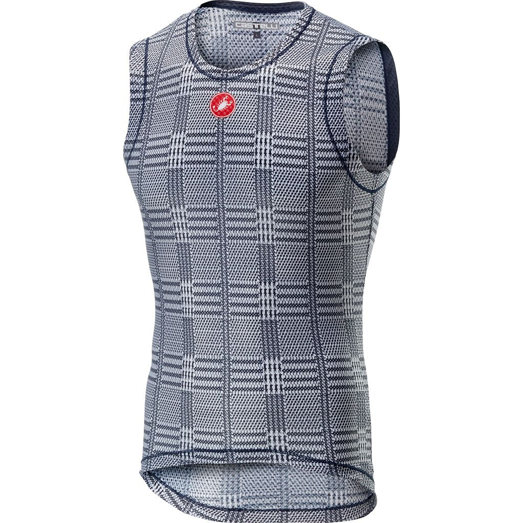 Castelli Pro Mesh Sleeveless Baselayer Men's