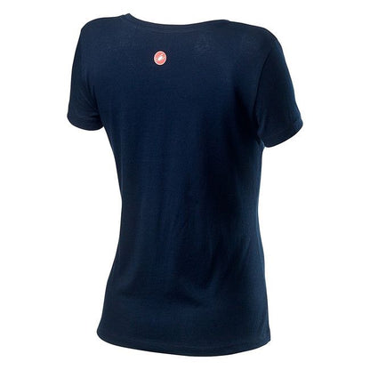 Castelli Sarta T-Shirt Women's