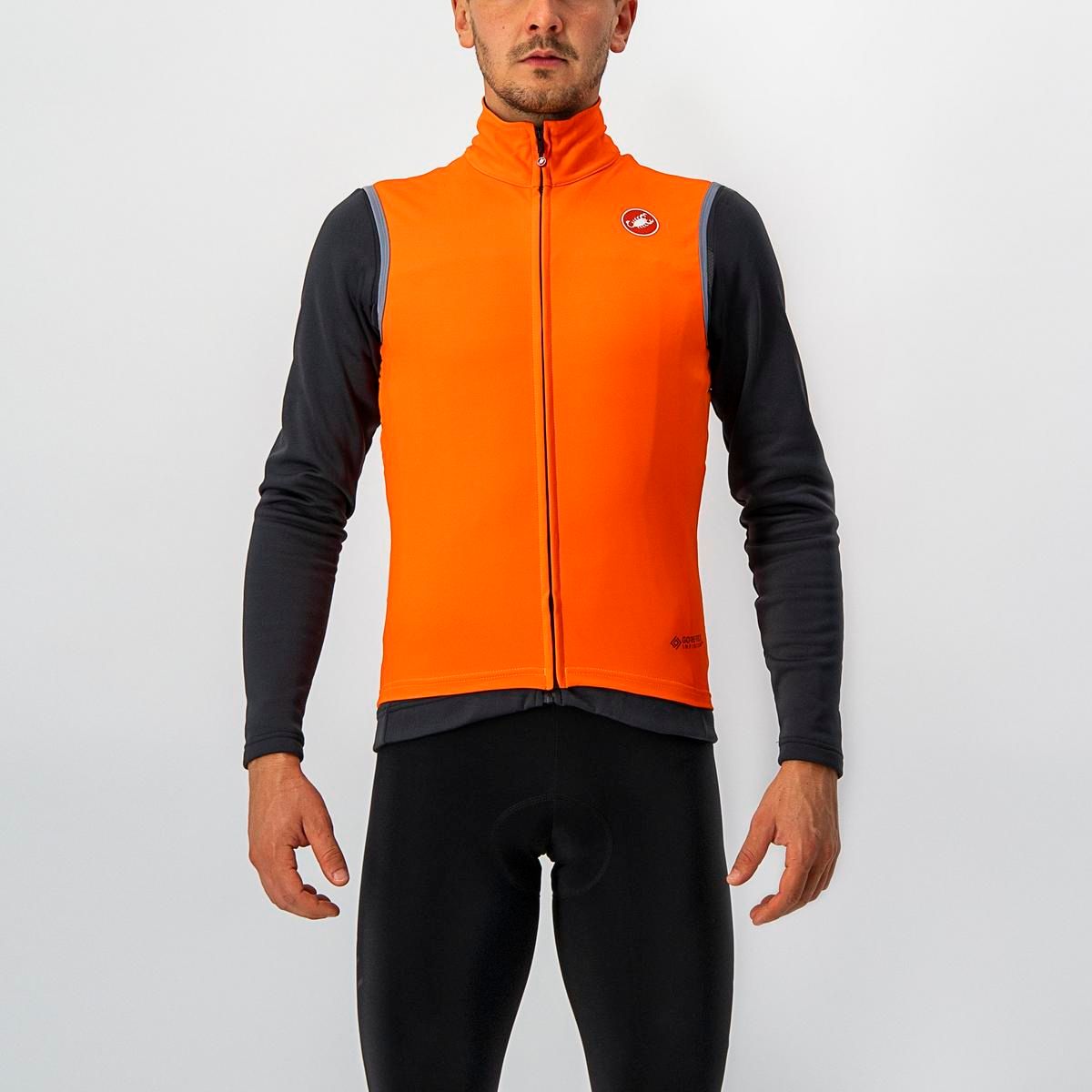 Castelli Perfetto RoS Vest Men's