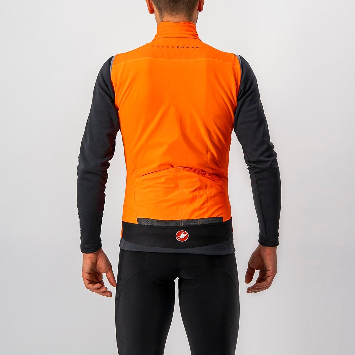 Castelli Perfetto RoS Vest Men's