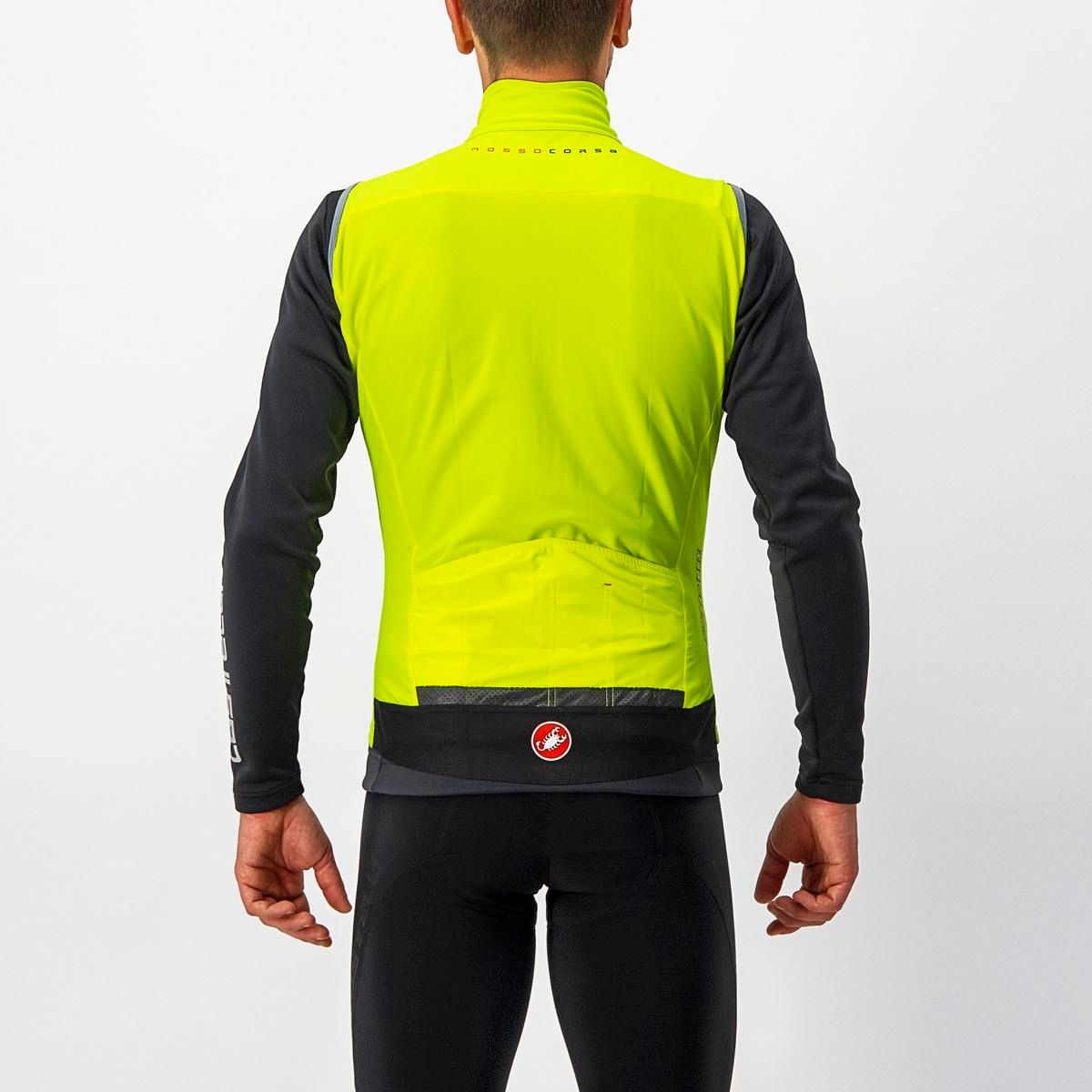 Castelli Perfetto RoS Vest Men's