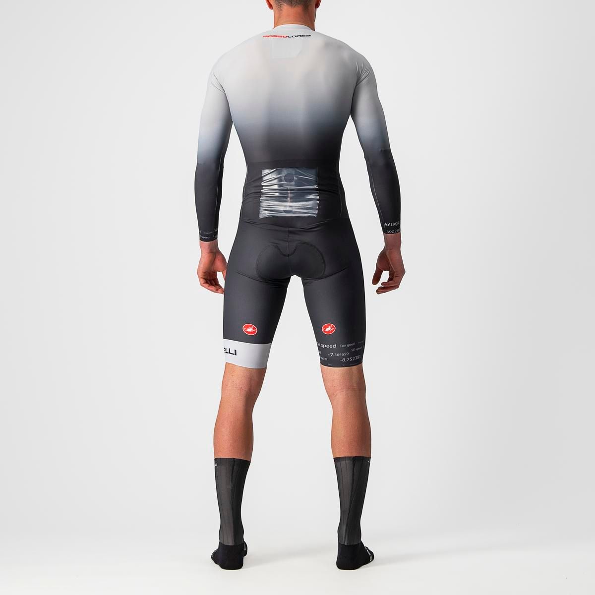 Castelli Speedsuit Body Paint 4.X