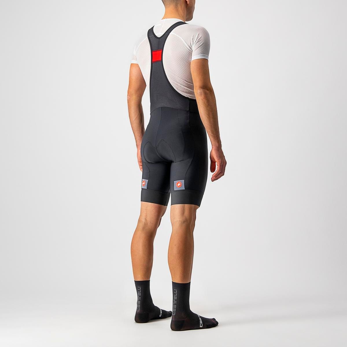 Castelli Entrata Bibshort Men's