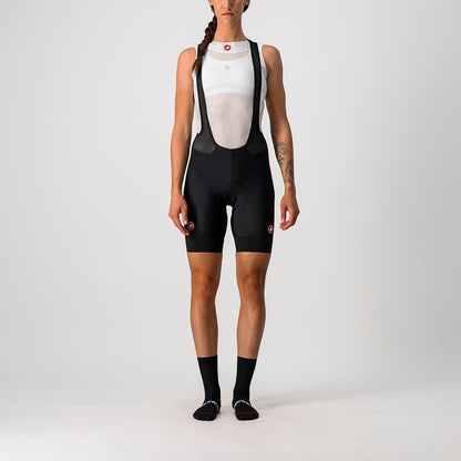 Castelli Velocissima 2 Bibshort Women's