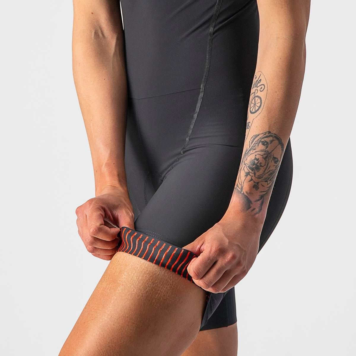 Castelli Core SPR-OLY Suit Women's