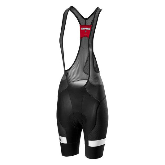 Castelli Free Aero Race 4 Team Bibshort Women's