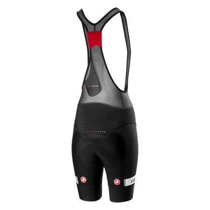 Castelli Free Aero Race 4 Team Bibshort Women's