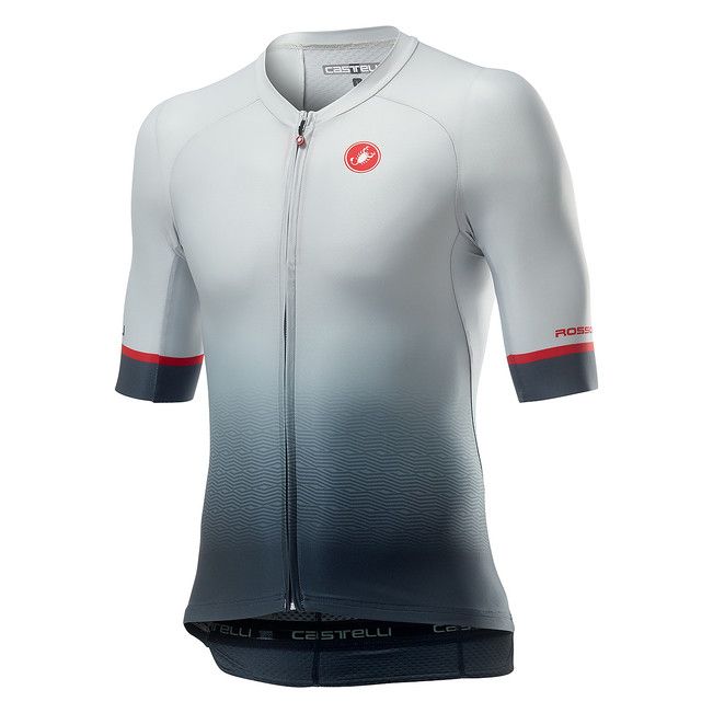 Castelli Aero Race 6.0 Jersey Men's