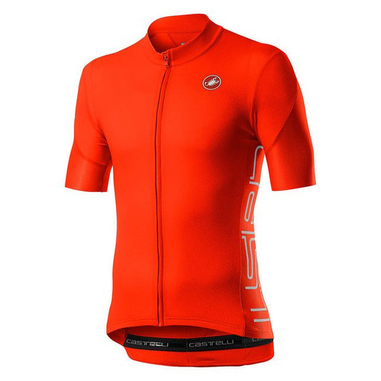 Castelli Entrata V Jersey Men's