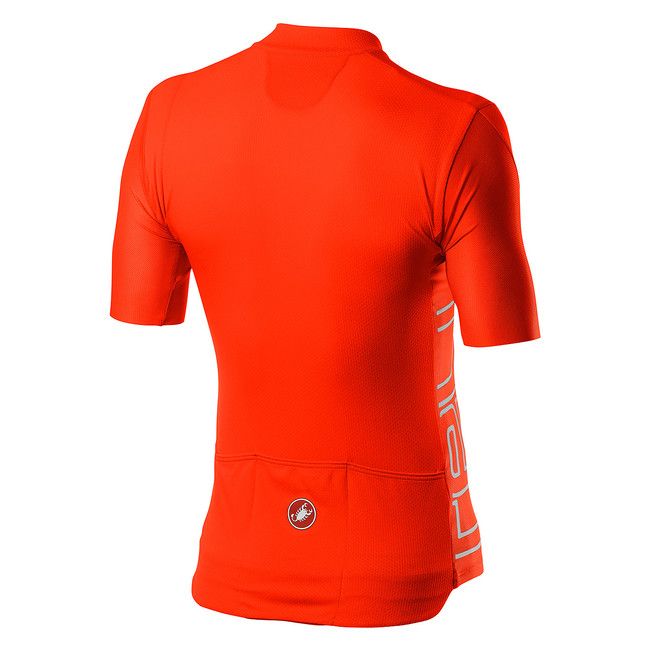 Castelli Entrata V Jersey Men's