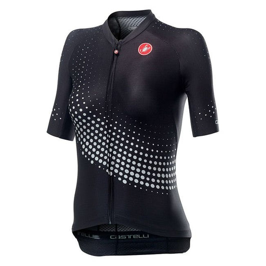 Castelli Aero Pro Jersey Women's