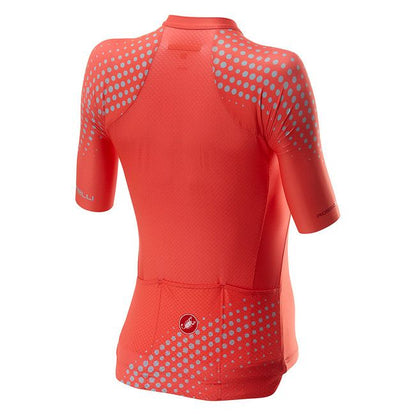 Castelli Aero Pro Jersey Women's