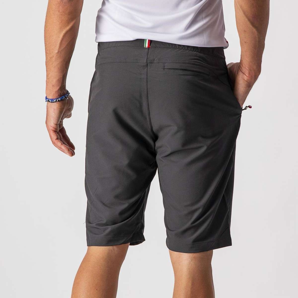 Castelli Milano Shorts Men's