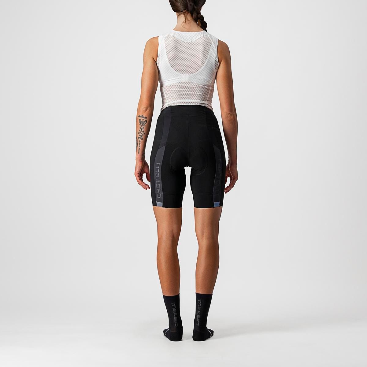 Castelli Velocissima 2 Shorts Women's