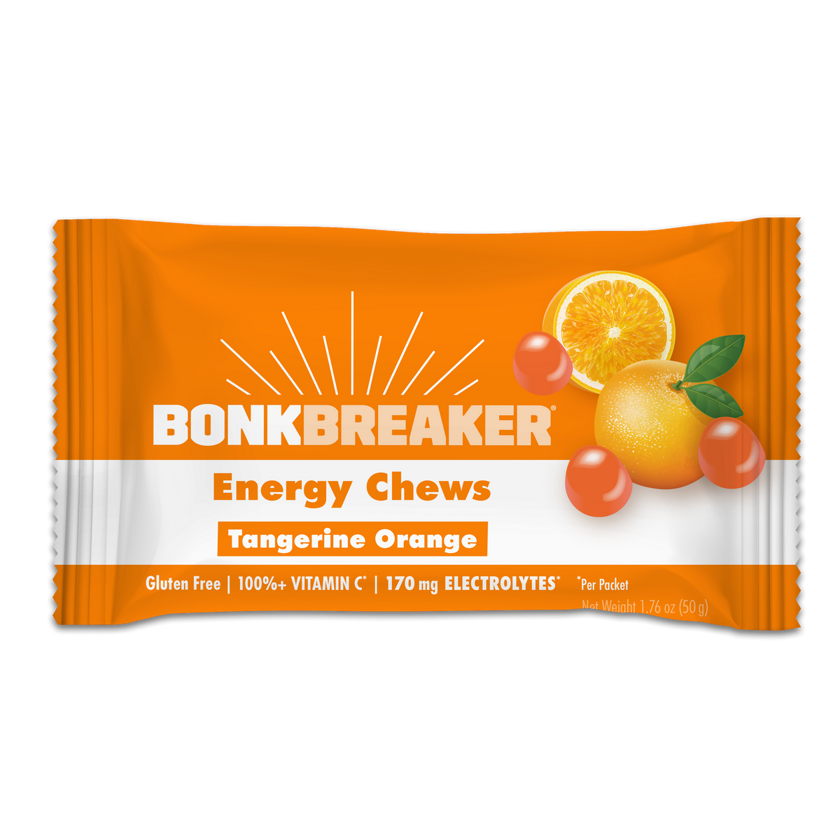 Bonk Breaker Energy Chews