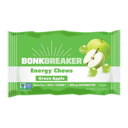 Bonk Breaker Energy Chews