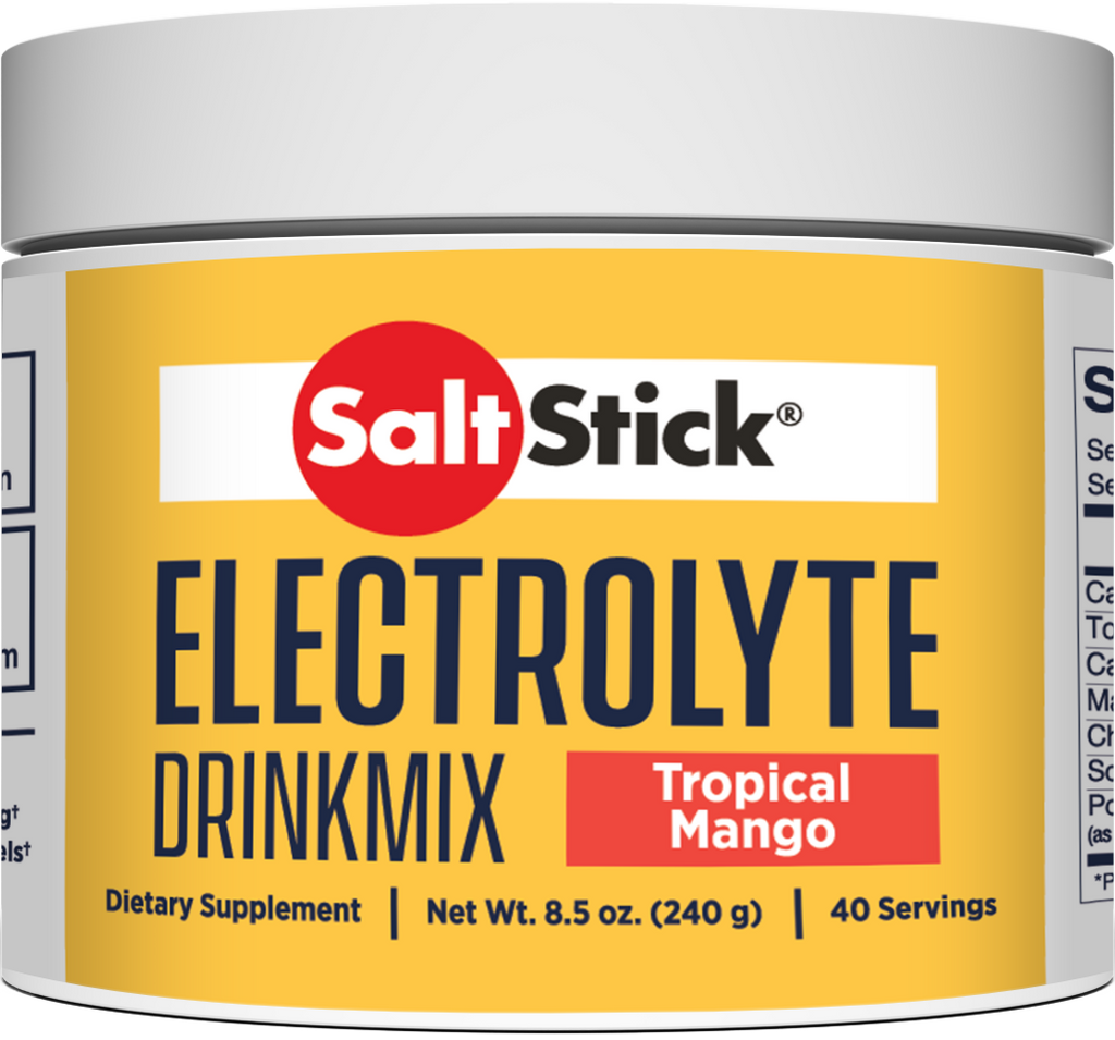 Saltstick DrinkMix