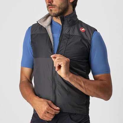 Castelli Unlimited Puffy Vest Men's