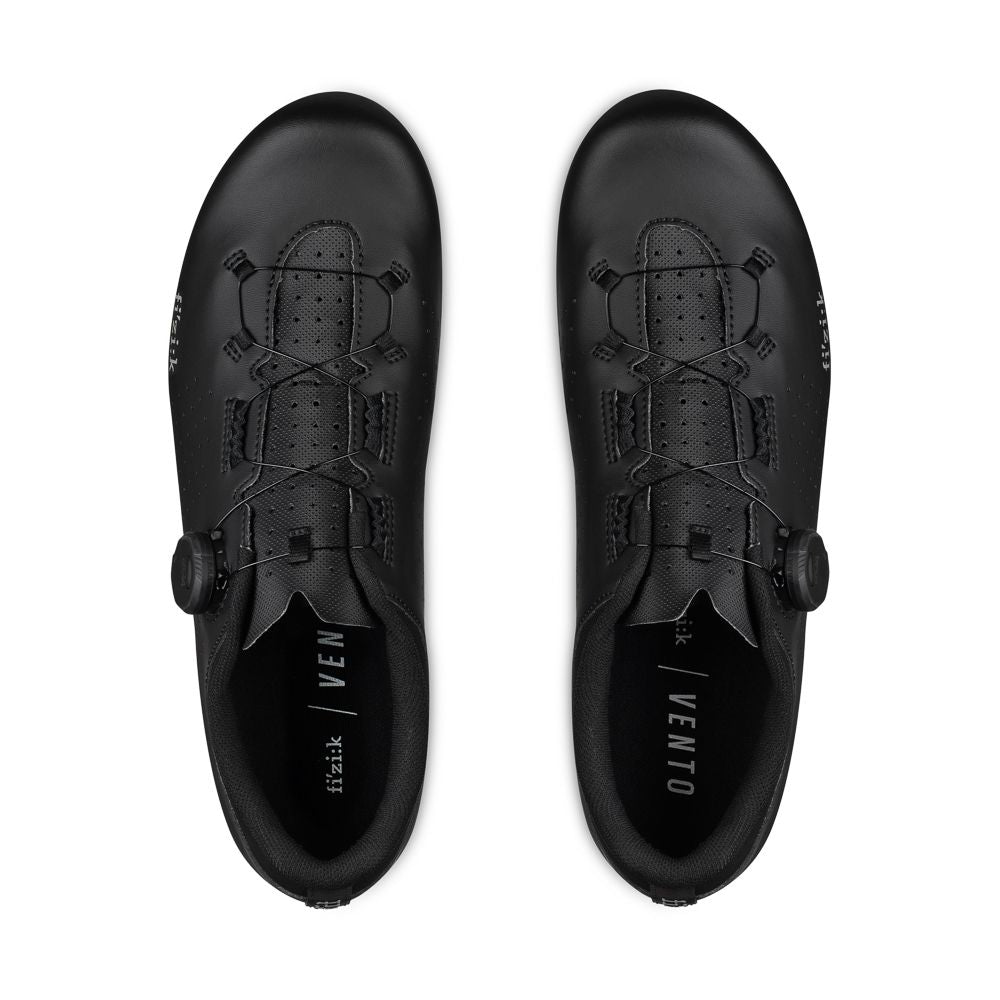 Fizik Vento Omna Black/Black