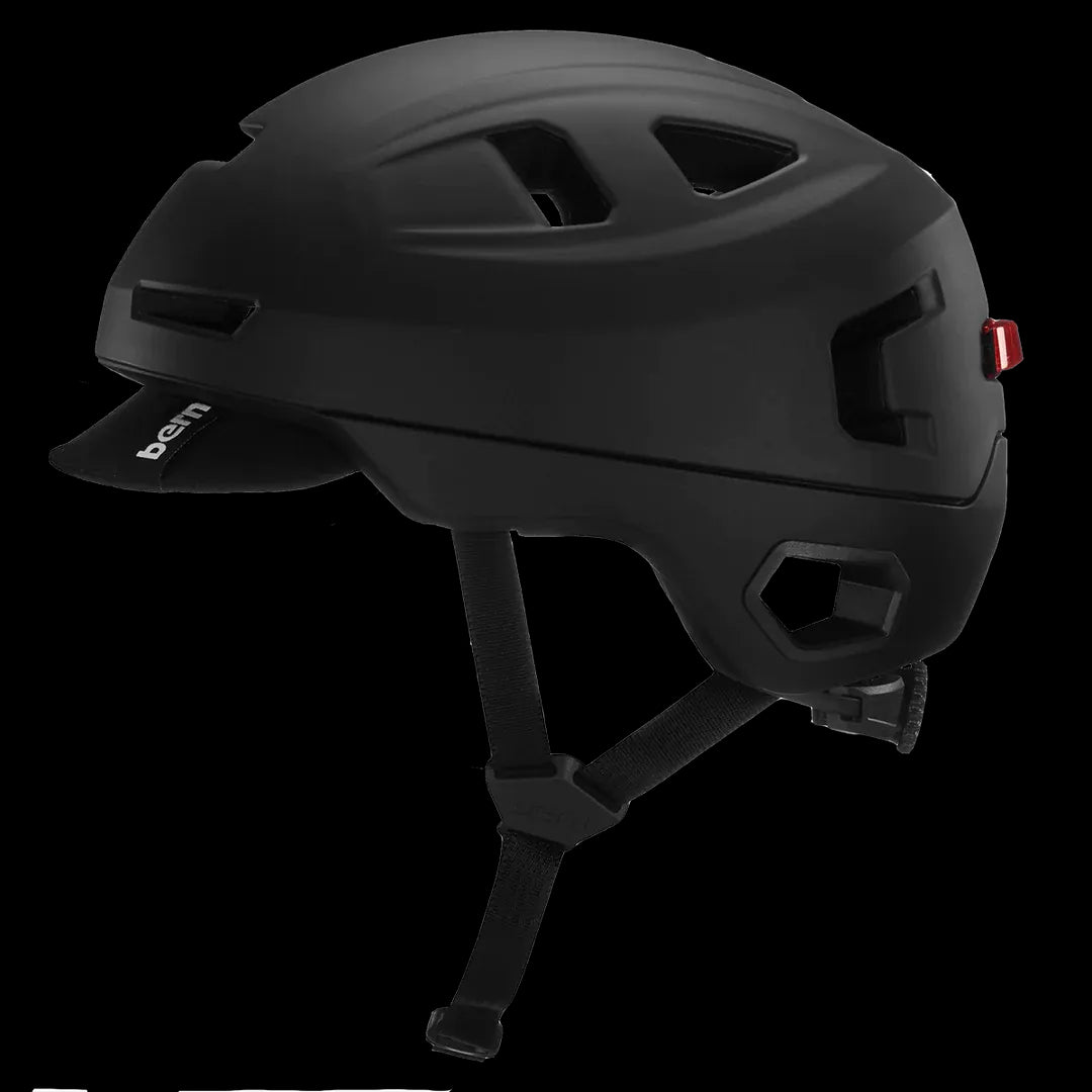 Bern hudson mips discount helmet