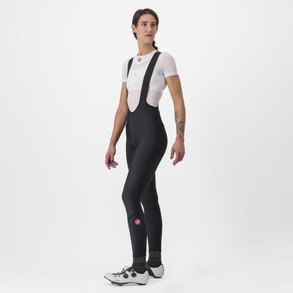 Castelli Velocissima DT Bibtight Women's