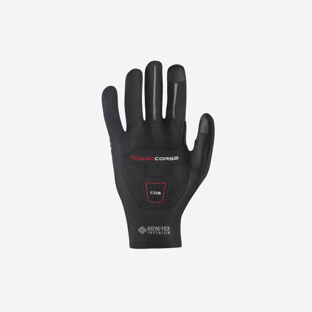 Castelli perfetto discount ros gloves womens