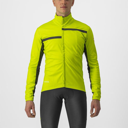 Castelli Transition 2 Jacket Men's